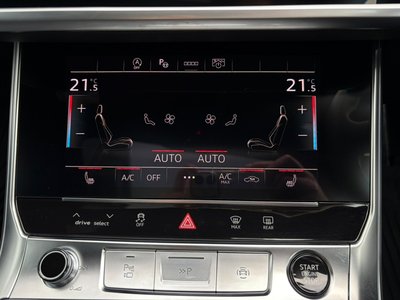 صورة مصغرة 56 لـ 2025 AUDI A6 AVANT