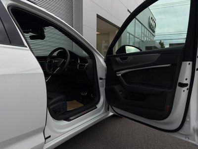 صورة مصغرة 37 لـ 2025 AUDI A6 AVANT