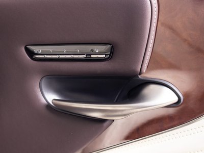 2019 Lexus LS — миниатюра 43