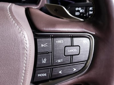 2019 Lexus LS — миниатюра 9