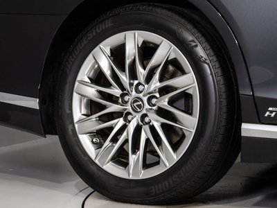 2019 Lexus LS — миниатюра 34