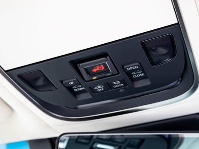 2019 Lexus LS — миниатюра 51