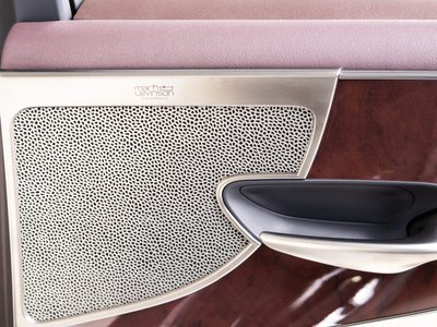 2019 Lexus LS — миниатюра 5