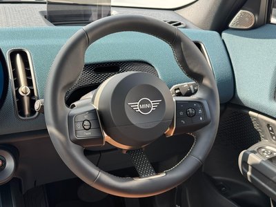 2024 MINI COOPER COUNTRYMAN — фото 20