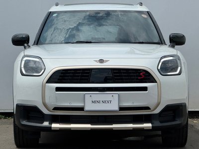 صورة 9 لـ 2024 MINI COOPER COUNTRYMAN