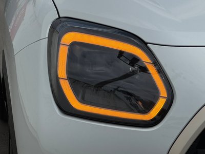 صورة 16 لـ 2024 MINI COOPER COUNTRYMAN