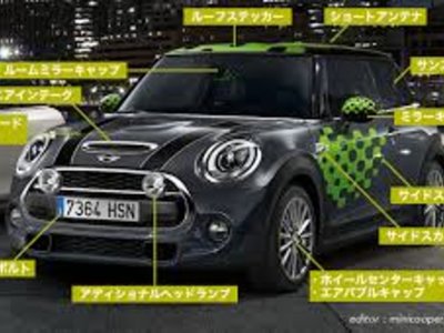 2024 MINI COOPER COUNTRYMAN — фото 77