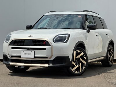 صورة 1 لـ 2024 MINI COOPER COUNTRYMAN