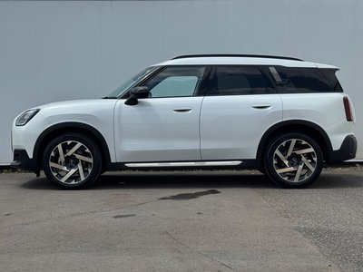 صورة 7 لـ 2024 MINI COOPER COUNTRYMAN