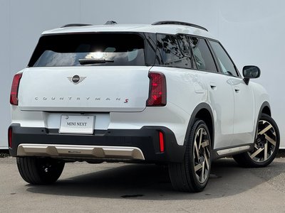 صورة 8 لـ 2024 MINI COOPER COUNTRYMAN