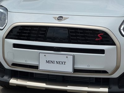 صورة 11 لـ 2024 MINI COOPER COUNTRYMAN