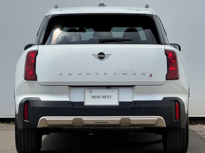 صورة 13 لـ 2024 MINI COOPER COUNTRYMAN