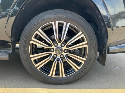 2024 Lexus LX — миниатюра 78