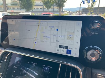 2024 Lexus LX — миниатюра 47