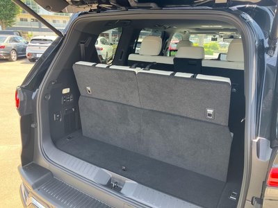 2024 Lexus LX — миниатюра 71