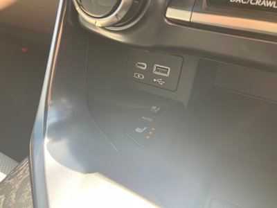 2024 Lexus LX — миниатюра 57