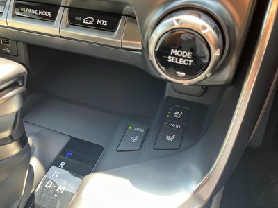 2024 Lexus LX — миниатюра 56