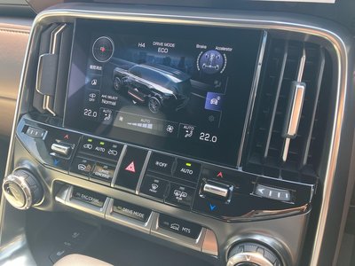 2024 Lexus LX — миниатюра 55
