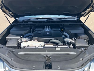 2024 Lexus LX — миниатюра 79