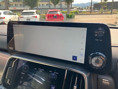 2024 Lexus LX — миниатюра 54