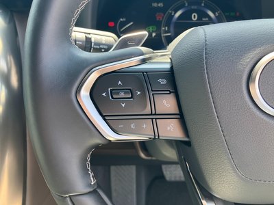 2024 Lexus LX — миниатюра 37