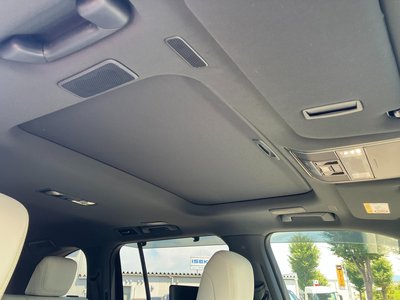 2024 Lexus LX — миниатюра 67