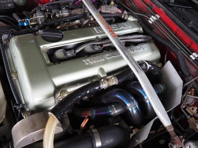 1996 Nissan 180SX 缩略图 31
