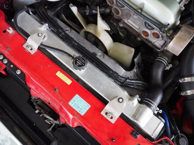 1996 Nissan 180SX 缩略图 30
