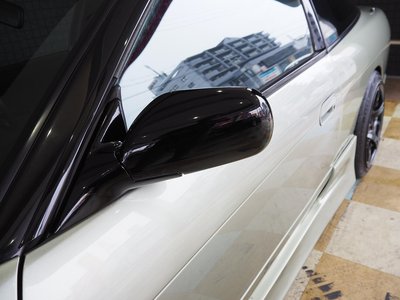1996 Nissan 180SX 缩略图 18