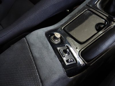 1996 Nissan 180SX 缩略图 38