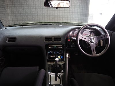 1996 Nissan 180SX 缩略图 6
