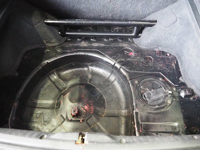1996 Nissan 180SX 缩略图 47