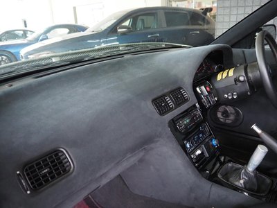 1996 Nissan 180SX 缩略图 39