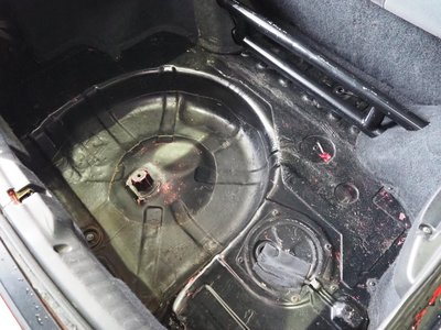 1996 Nissan 180SX 缩略图 48