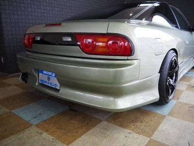 1996 Nissan 180SX 缩略图 21