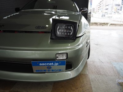 1996 Nissan 180SX 缩略图 15