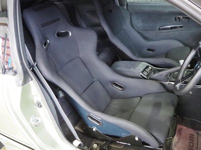 1996 Nissan 180SX 缩略图 42