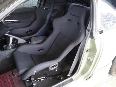 1996 Nissan 180SX 缩略图 43