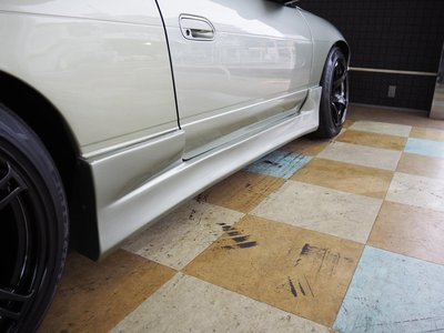 1996 Nissan 180SX 缩略图 20