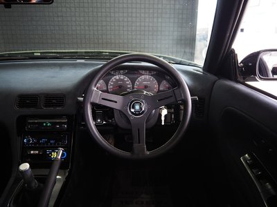 1996 Nissan 180SX 缩略图 33