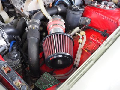 1996 Nissan 180SX 缩略图 32