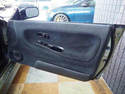 1996 Nissan 180SX 缩略图 40