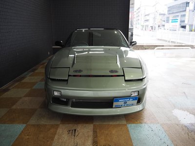 1996 Nissan 180SX 缩略图 2
