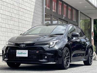 صورة 8 لـ 2023 Toyota GR COROLLA