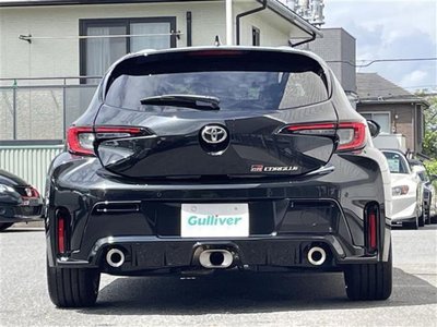 صورة 38 لـ 2023 Toyota GR COROLLA