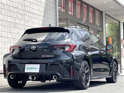 صورة 9 لـ 2023 Toyota GR COROLLA
