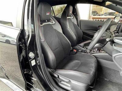 صورة 27 لـ 2023 Toyota GR COROLLA