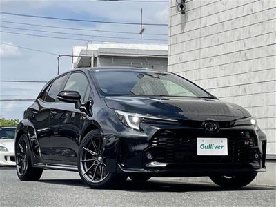 صورة 33 لـ 2023 Toyota GR COROLLA