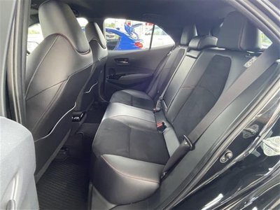 صورة 30 لـ 2023 Toyota GR COROLLA
