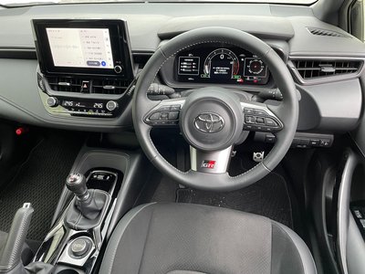 صورة 26 لـ 2023 Toyota GR COROLLA